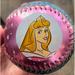 Disney Toys | Disney Princess Softball | Color: Blue/Pink | Size: Osbb