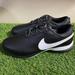 Nike Shoes | Nike Air Zoom Victory Tour 2 Boa Golf Shoes Mens Size Black Dj6573-001 New | Color: Black | Size: Various