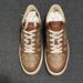 Coach Shoes | Coach Men’s Size 12 Brown Monogram | Color: Brown/Tan | Size: 12