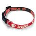 WinCraft Calgary Flames Pet Collar