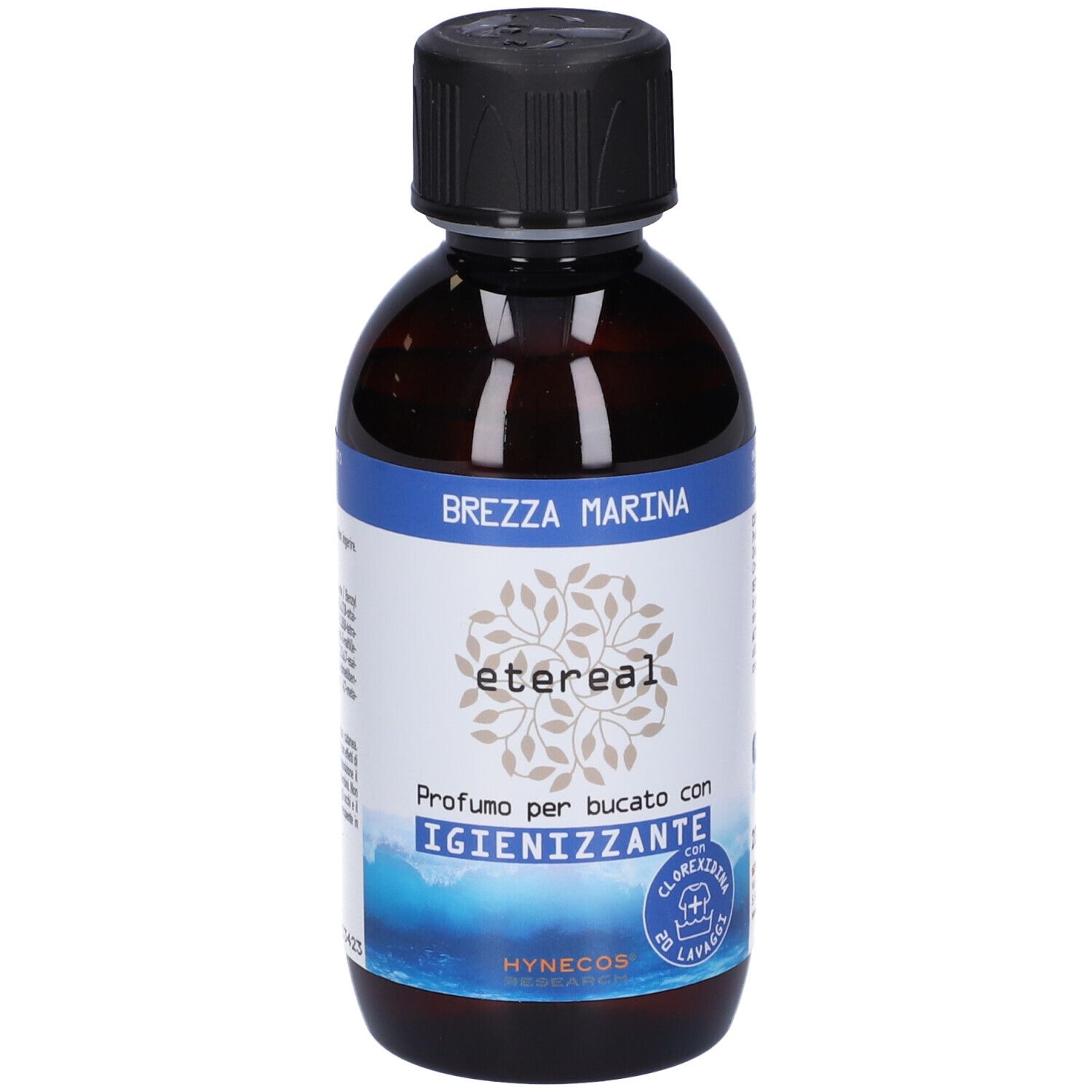 Etereal Profumo Per Bucato Igienizzante Brezza Marina 200 ml