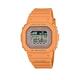 Casio G-Shock GLX-S5600-4ER Unisex Watch, Clear, Women