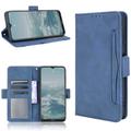 Cardholder Series Nokia G10/G20 Wallet Case - Blue