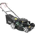 Webb Webb Classic 51cm (20") Self Propelled Petrol Rotary Lawnmower