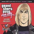 Various Artists - Grand Theft Auto - Vice City: V-rock - Volume 1 CD Album - Used