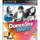 DanceStar Party PlayStation 3 Game - Used