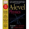 CD-ROM: A-Level: Physics - CD-ROM - Used