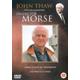 Inspector Morse: Death is Now My Neighbour/The Wench is Dead - DVD - Used