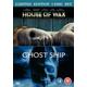 Ghost Ship/House of Wax - DVD - Used