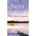 The MacGregors. Daniel & Ian - Nora Roberts - Paperback - Used