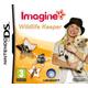 Imagine: Wildlife Keeper Nintendo DS Game - Used