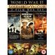World War II - Soldiers of Valour Box Set - DVD - Used