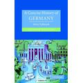 A concise history of Germany - Mary Fulbrook - Paperback - Used