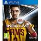 NBA Live 14 PlayStation 4 Game - Used