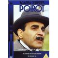 Agatha Christie's Poirot: Adventures of the Italian Nobleman/... - DVD - Used