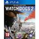 Watch Dogs 2 - Deluxe Edition PlayStation 4 Game - Used