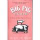 Big pig, little pig - Jacqueline Yallop - Hardback - Used