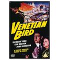 Venetian Bird - DVD - Used