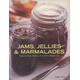 Jams, jellies & marmalades - Maggie Mayhew - Hardback - Used