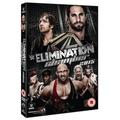 WWE: Elimination Chamber 2015 - DVD - Used