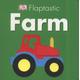 Farm - Charlie Gardner - Board book - Used