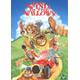 The Wind in the Willows - DVD - Used