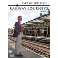 Great British Railway Journeys: Series 2 - DVD - Used