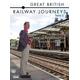 Great British Railway Journeys: Series 2 - DVD - Used