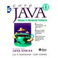 Core Java 1.1 - Cay S. Horstmann - Mixed media product - Used