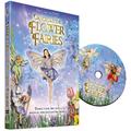 Flower Fairies: Dance Like the Flower Fairies - DVD - Used