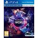 PlayStation VR Worlds PlayStation 4 Game - Used