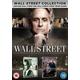 Wall Street/Wall Street: Money Never Sleeps - DVD - Used