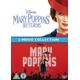 Mary Poppins: 2-movie Collection - DVD - Used