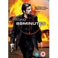 88 Minutes (Ex-Rental) - DVD - Used