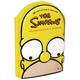 The Simpsons: Complete Season 6 - DVD - Used