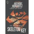 Skeleton Key - Anthony Horowitz - Paperback - Used