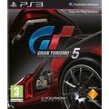 Gran Turismo 5 PlayStation 3 Game - Used