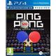 Ping Pong VR: Table Tennis Simulator PlayStation 4 Game - Used