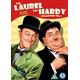 Laurel and Hardy Box Set: Volume 1 - DVD - Used