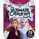 Disney Frozen 2 The Ultimate Colouring Book - Igloo Books - Paperback - Used