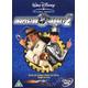 Inspector Gadget 2 - DVD - Used