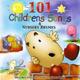 Various Artists - 101 Songs and Nursery Rhyme Songs CD Album - Used