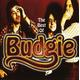 Budgie - The Best of Budgie CD Album - Used