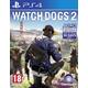 WATCH_DOGS 2 PlayStation 4 Game - Used