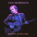 Van Morrison - Brown Eyed Girl CD Album - Used