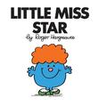 Little Miss Star - Roger Hargreaves - Paperback - Used