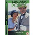 Agatha Christie's Poirot: The Tragedy at Marsdon Manor/Double... - DVD - Used