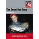 Matt Hayes: The Great Rod Race - Episodes 7-9 - DVD - Used