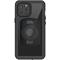 TIGRA SPORT FitClic Neo Wasserdichte Smartphone-Hülle für iPhone 12 Pro schwarz 2022 Smartphone Halter & Hüllen