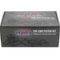 VERTEX Kit haut-moteur complet - Piston coulé, taille 10 mm